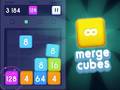 Cluiche Merge block 2048