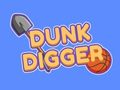 Cluiche Dunk Digger