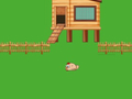 Cluiche My Chicken Farm