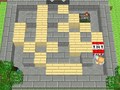 Cluiche TNT Craft