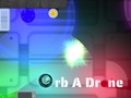 Cluiche Orb A Drone