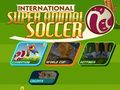 Cluiche International Super Animal Soccer