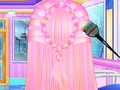 Cluiche Fashion New Year New Hairstyles