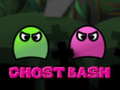 Cluiche Ghost Bash