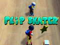 Cluiche Flip Skater