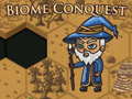 Cluiche Biome Conquest