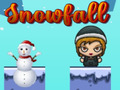 Cluiche Snowfall