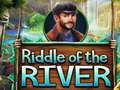 Cluiche Riddle of the River