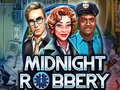 Cluiche Midnight Robbery