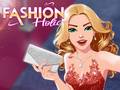 Cluiche Fashion Holic