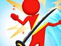 Cluiche Sword Master 3D