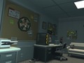 Cluiche Crazy Office Escape Part 1