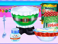 Cluiche Christmas Cupcake Maker