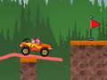 Cluiche Draw Bridge Racer