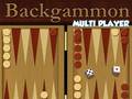 Cluiche Backgammon Multi Player