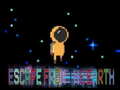 Cluiche Escape From the Earth