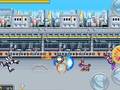 Cluiche Rockman Xover