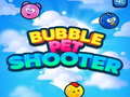 Cluiche Bubble Pets Shooter