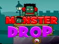 Cluiche Monster Drop