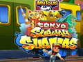 Cluiche  My Tour subway surfers World Tour Tokyo