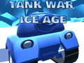 Cluiche Tank War Ice Age