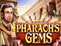 Cluiche Pharaohs Gems