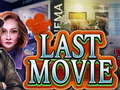 Cluiche Last Movie