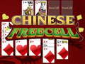 Cluiche Chinese Freecell