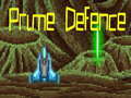 Cluiche Prime Defence
