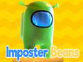 Cluiche impostor beans