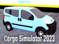 Cluiche Cargo Simulator 2023