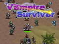 Cluiche Vampire Survivor