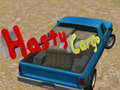 Cluiche Husty Cargo