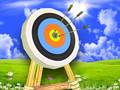 Cluiche Archer Master
