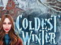 Cluiche Coldest Winter