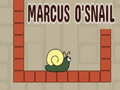 Cluiche Marcus O’Snail