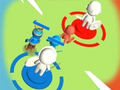 Cluiche Tower Attack War 3D