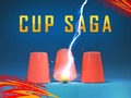 Cluiche Cup Saga