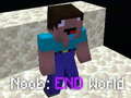 Cluiche Noob: End World