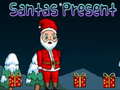 Cluiche Santas Present