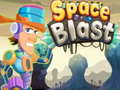 Cluiche Space Blast