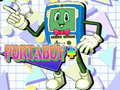 Cluiche Portaboy+