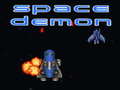 Cluiche Space Demon