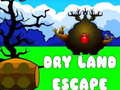 Cluiche Dry Land Escape
