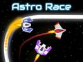 Cluiche Astro Race