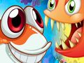 Cluiche Fish Eats A Fish