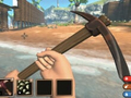 Cluiche Tribals Survival