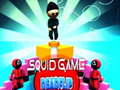 Cluiche Squid Game Deadflip
