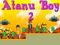 Cluiche Atanu Boy 2