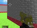 Cluiche Blocky Combat SWAT Zombie Apocalypse